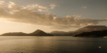 Isle of sky – Mamula Island Montenegro