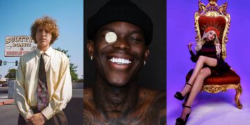 The Faces im November 2022