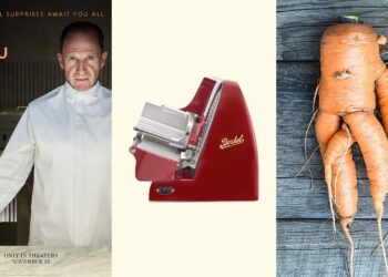 The Hype Eat & Drink – November 2022