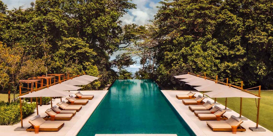 Swaying Palms – One&Only Desaru Coast