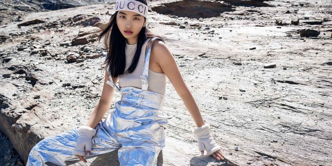 Ice Age by Ellin Anderegg