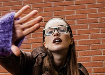 Autumn by Valérie Mathilde