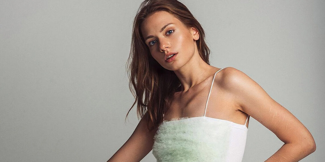 Interview: Vivian Cole