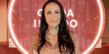 Interview: Giada Ilardo