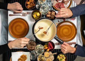 Alles Käse oder was? – Zürichs beste Käse-Hotspots