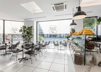 Die besten vegetarischen und veganen Restaurants in Zürich