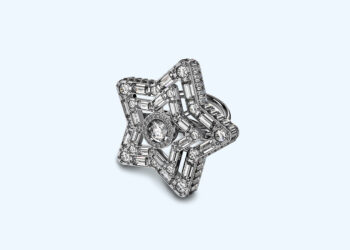 Time to Wonder – Swarovski Holiday Collection