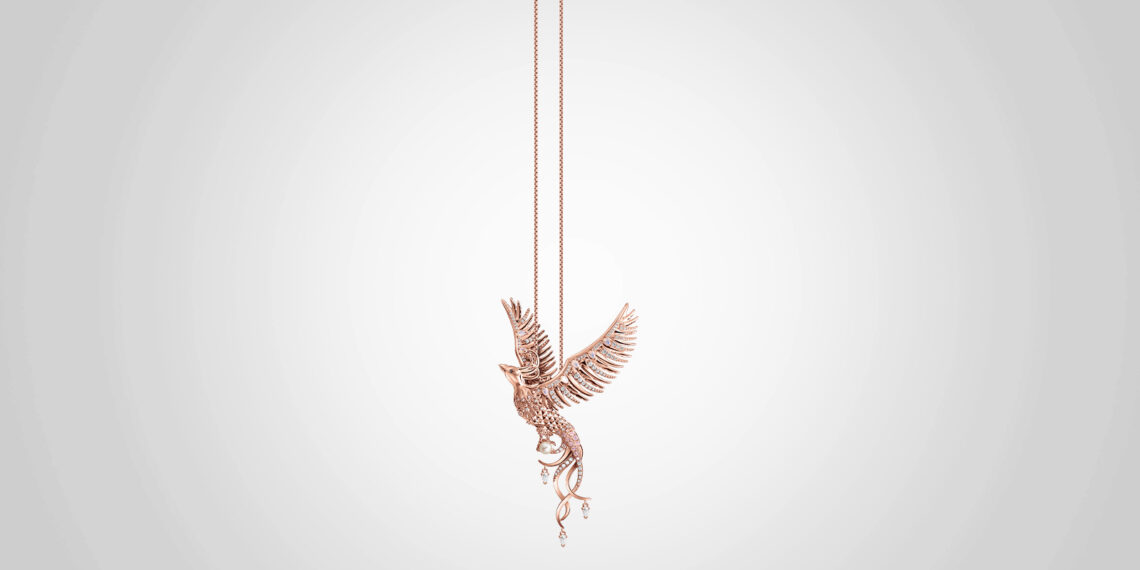 Fantasia – Rising Phoenix von Thomas Sabo