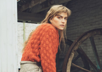 Gypsy by Valérie Mathilde