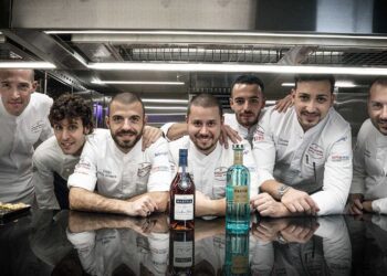 Sapori Ticino Festival zu Gast im Mandarin Oriental Palace in Luzern