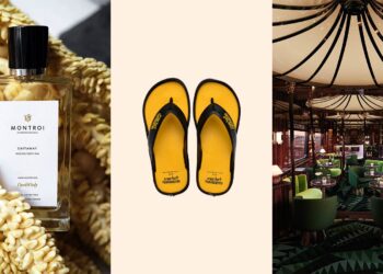 Travel News des Monats