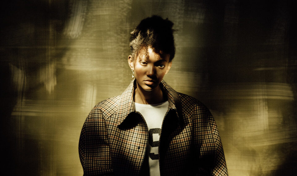 Editorial: Lines of Light