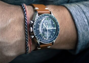 Chronograph, Chronometer und Cosmograph: Besonderheiten und Unterschiede