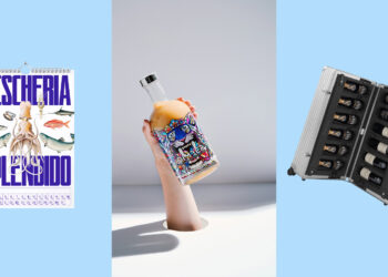 The Hype Eat & Drink – Dezember 2022