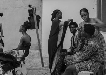 Portfolio: Stephen Tayo