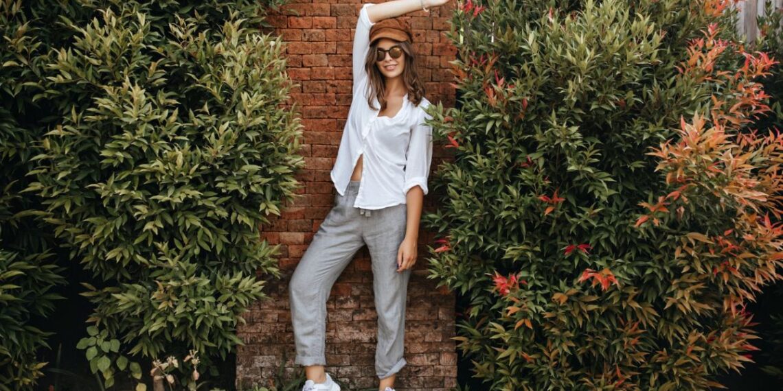 Ratet mal – aus welchen Kleidungsstücken und Accessoires sollte man in dieser Saison wählen?