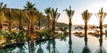 Kretas Oase: Daios Cove