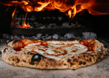 Hier gibt’s die beste Pizza in Zürich!