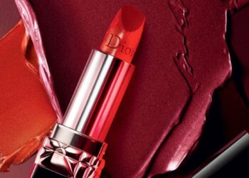 Modische Lippenstiftfarben: aktuelle Trends 2023