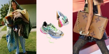 Fashion News im März