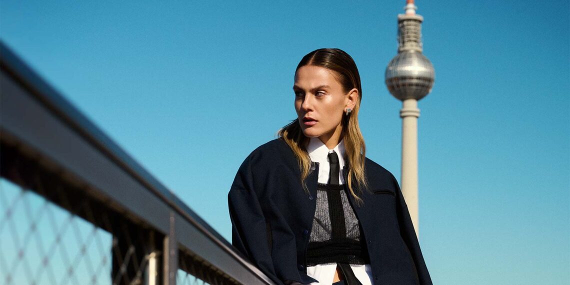 Die besten Berlin Tipps von Alessa und Anna Winter