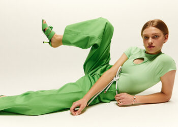 Happy Hour by Thomas von Aagh