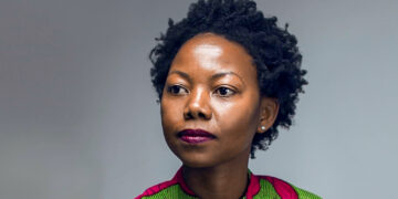 Literatur de force: NoViolet Bulawayo
