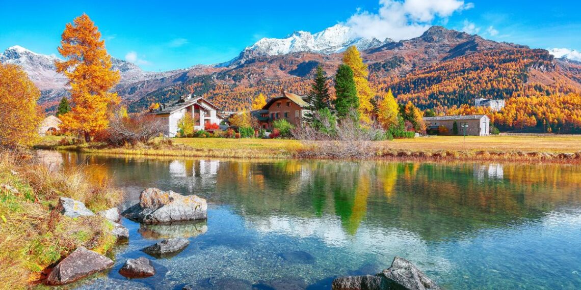 Die 10 schönsten Orte der Schweiz: Ein Reiseführer für Naturliebhaber