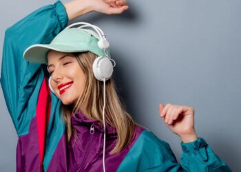 Die 90er Jahre: Musik, Mode und Film – Ein Jahrzehnt zum Schmunzeln