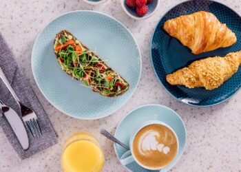 Wo gibt es den besten Brunch in Zürich?