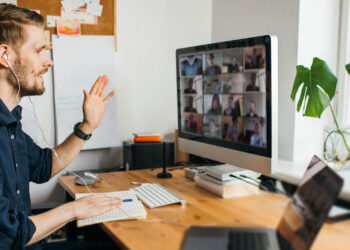 6 Tipps für effektives Arbeiten im Homeoffice