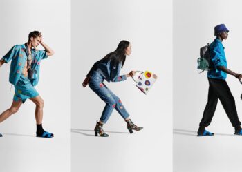 Creating Infinity: The Worlds of Louis Vuitton X Yayoi Kusama