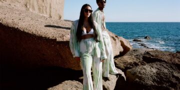 Andy Wolf X Lala Berlin: die neuen Sonnenbrillen