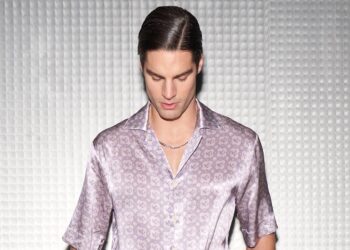 Unser neuer Lieblingsbrand: Luca Ferreira