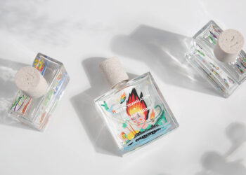 Das Parfum Lost in Translation von Maison Matine