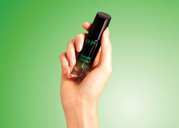 Nagelserum Repair Mode™ von OPI zu gewinnen