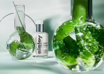 Finding your Balance: die neue Émulsion Écologique formule avancée von Sisley