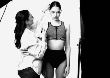 White Noise by Christoph Marti