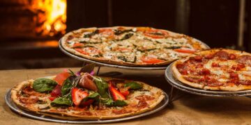Die beste Pizzeria in München: unsere 10 Favoriten