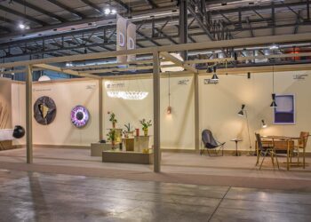 Swiss Designer am Salone del Mobile 2023