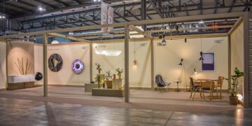 Swiss Designer am Salone del Mobile 2023