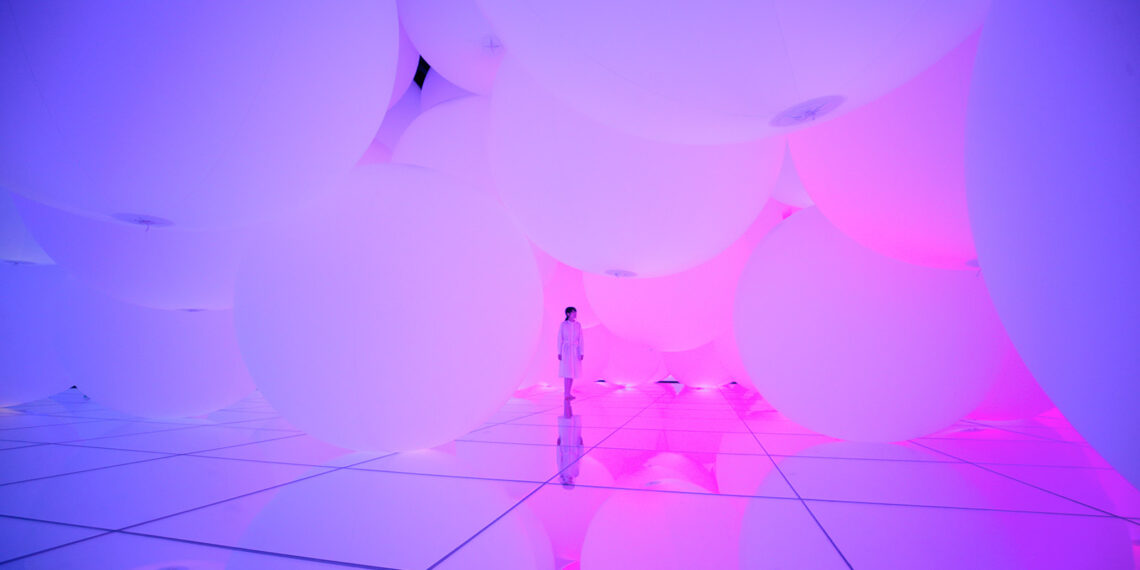 Art Escapes: Kunst ist überall