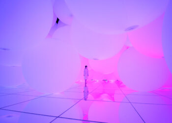 Art Escapes: Kunst ist überall