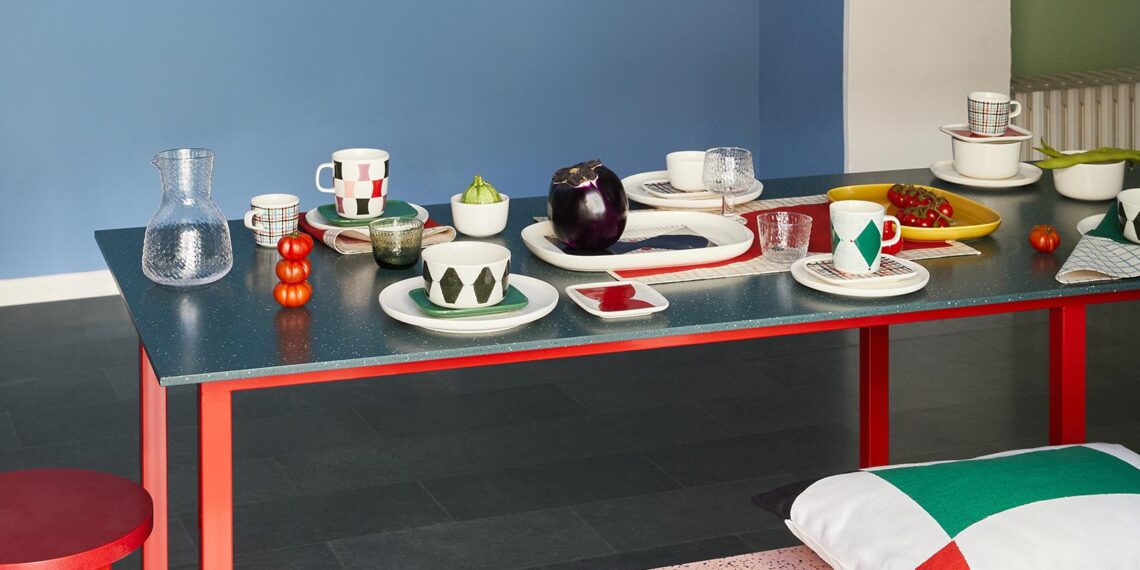 Salone del Mobile 2023 und alle News aus der Welt der Möbel