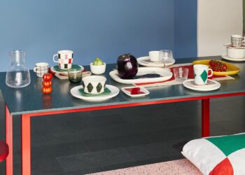 Salone del Mobile 2023 und alle News aus der Welt der Möbel