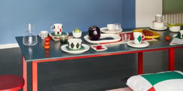 Salone del Mobile 2023 und alle News aus der Welt der Möbel