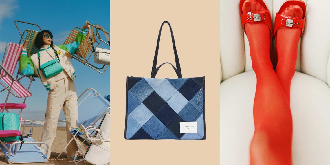 Fashion-News des Monats