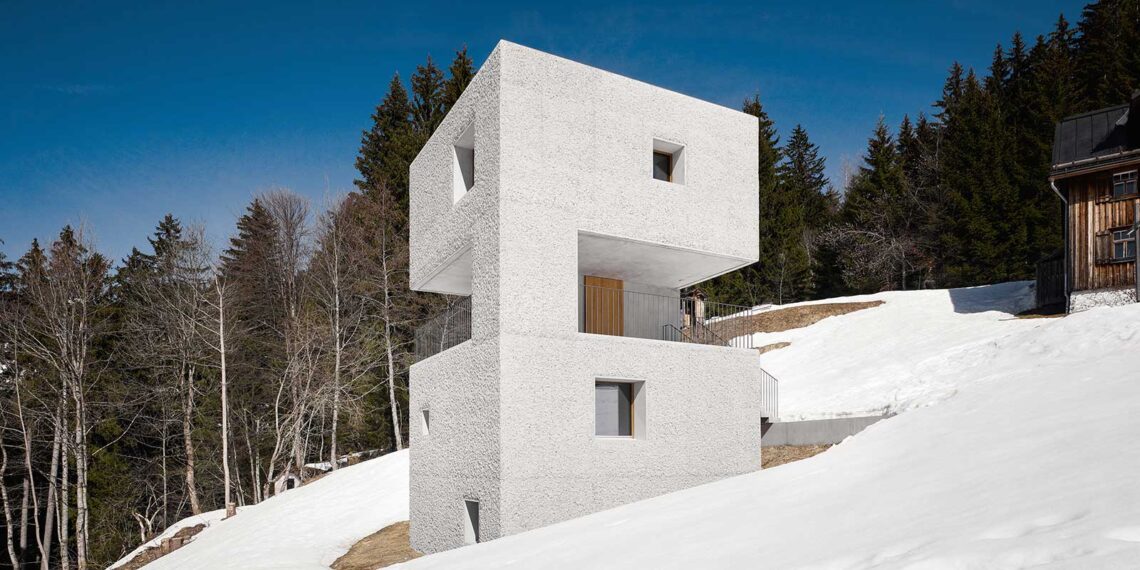 Kleine Welt: Small Houses