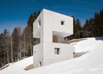 Kleine Welt: Small Houses