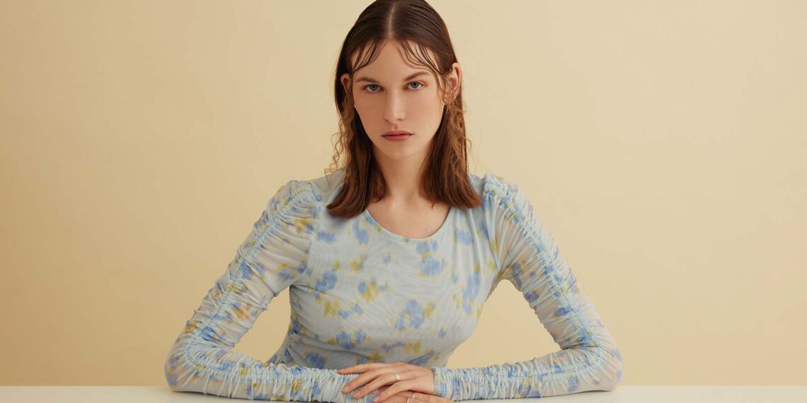 Beauty Bliss by Christine Polz